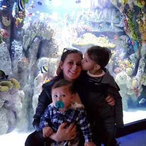 Meet your Posher, Daniela